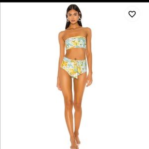 Faithfull the Brand Swimsuit